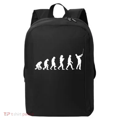 Golf Evolution Modern Backpack