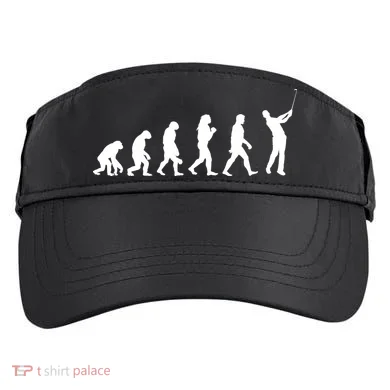 Golf Evolution Adult Drive Performance Visor