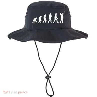 Golf Evolution Bucket Hat