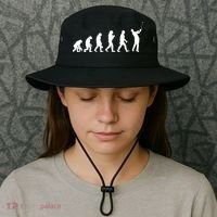 Golf Evolution Bucket Hat thumb 3