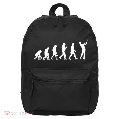 Golf Evolution 16 in Basic Backpack