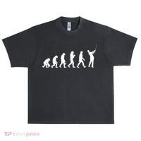 Golf Evolution Urban Oversized Heavyweight T-Shirt thumb 0