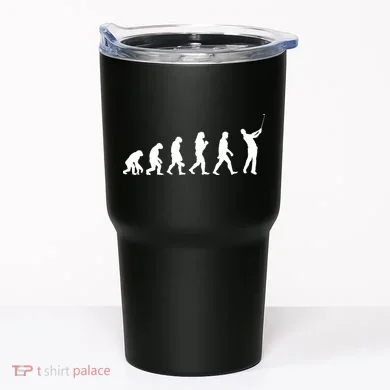 Golf Evolution Tumbler