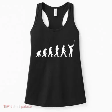 Golf Evolution Women's Tank Top
