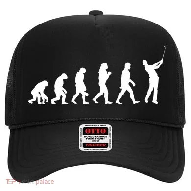 Golf Evolution Hat