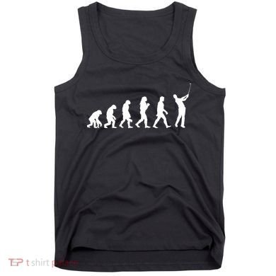 Golf Evolution Tank Top