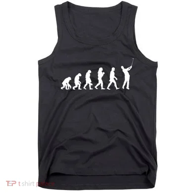 Golf Evolution Tank Top
