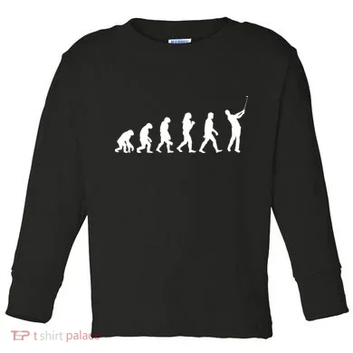 Toddler Long Sleeve