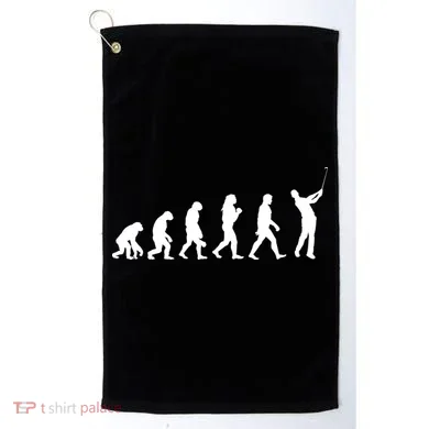 Golf Evolution Golf Towel