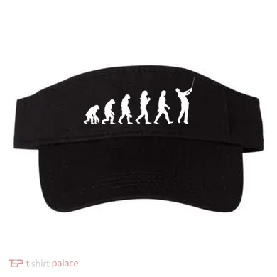 Golf Evolution Visor