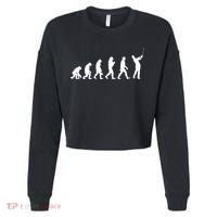 Golf Evolution Cropped Pullover Crew thumb 0