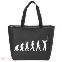 Golf Evolution Tote Bag thumb 0