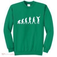 Golf Evolution Sweatshirt thumb 0