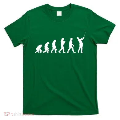 Golf Evolution T-Shirt