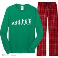 Golf Evolution Long Sleeve Pajama Set thumb 0
