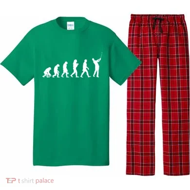 Golf Evolution Pajama Set