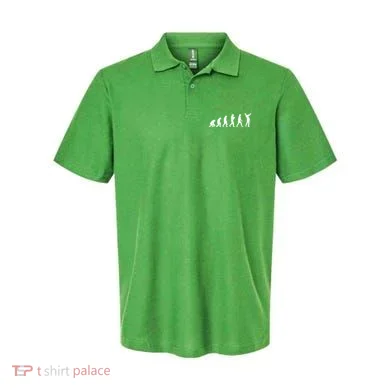 Golf Evolution Polo