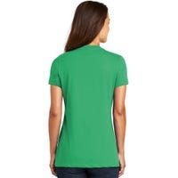 Golf Evolution Women's V-Neck T-Shirt thumb 1