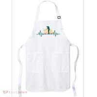 Golf Hearbeat Apron thumb 0