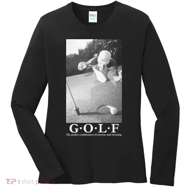Women's Long Sleeve Shirt