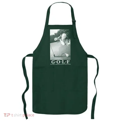 Apron