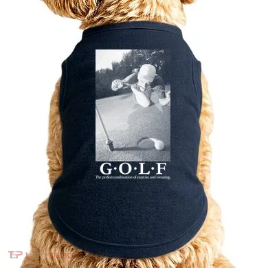 Doggie Tank