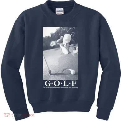 Kids Sweatshirt