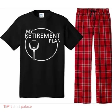 Pajama Set