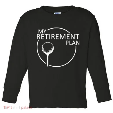 Toddler Long Sleeve
