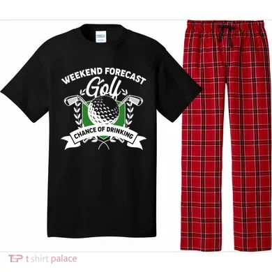 Pajama Set