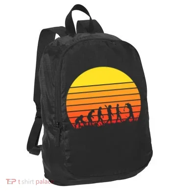 Golfer Evolution Sunset Port Authority Crush Ripstop Backpack