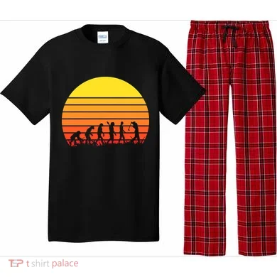 Pajama Set