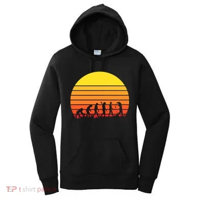 Women's Hoodie