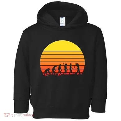 Toddler Hoodie