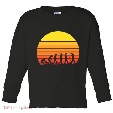 Toddler Long Sleeve