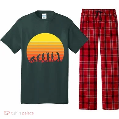 Pajama Set