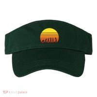 Golfer Evolution Sunset Visor thumb 0