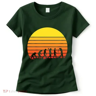 Women's T-Shirt