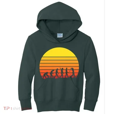 Kids Hoodie