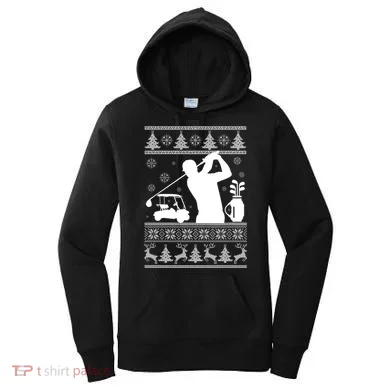 Women's Hoodie
