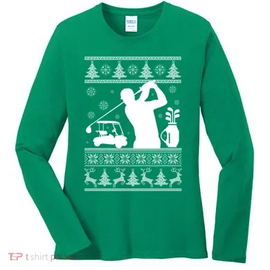 Women's Long Sleeve Shirt