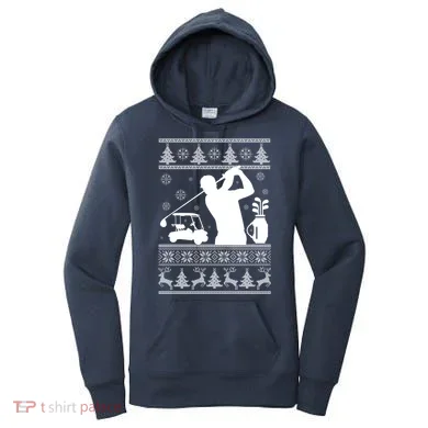 Women's Hoodie