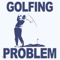 Golfing Problem  Bucket Hat thumb 4