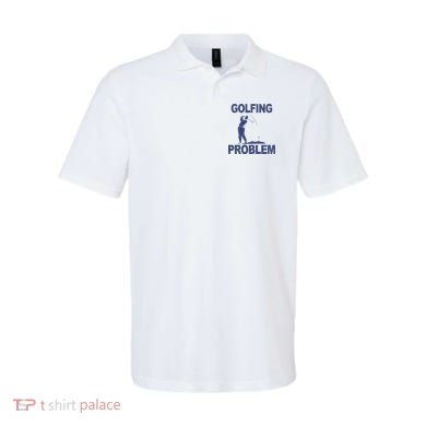 Golfing Problem  Polo