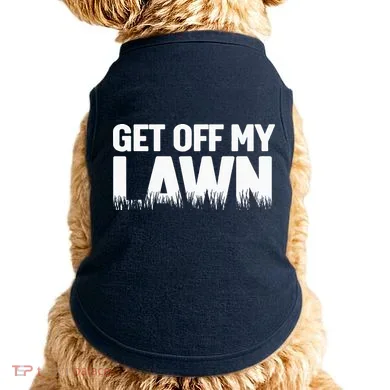 Doggie Tank
