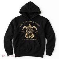 Gulf Of Mexico Super Soft Gulf Coast Hoodie thumb 0