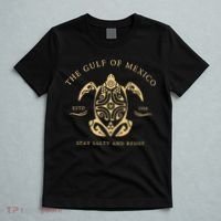 Gulf Of Mexico Super Soft Gulf Coast T-Shirt thumb 5