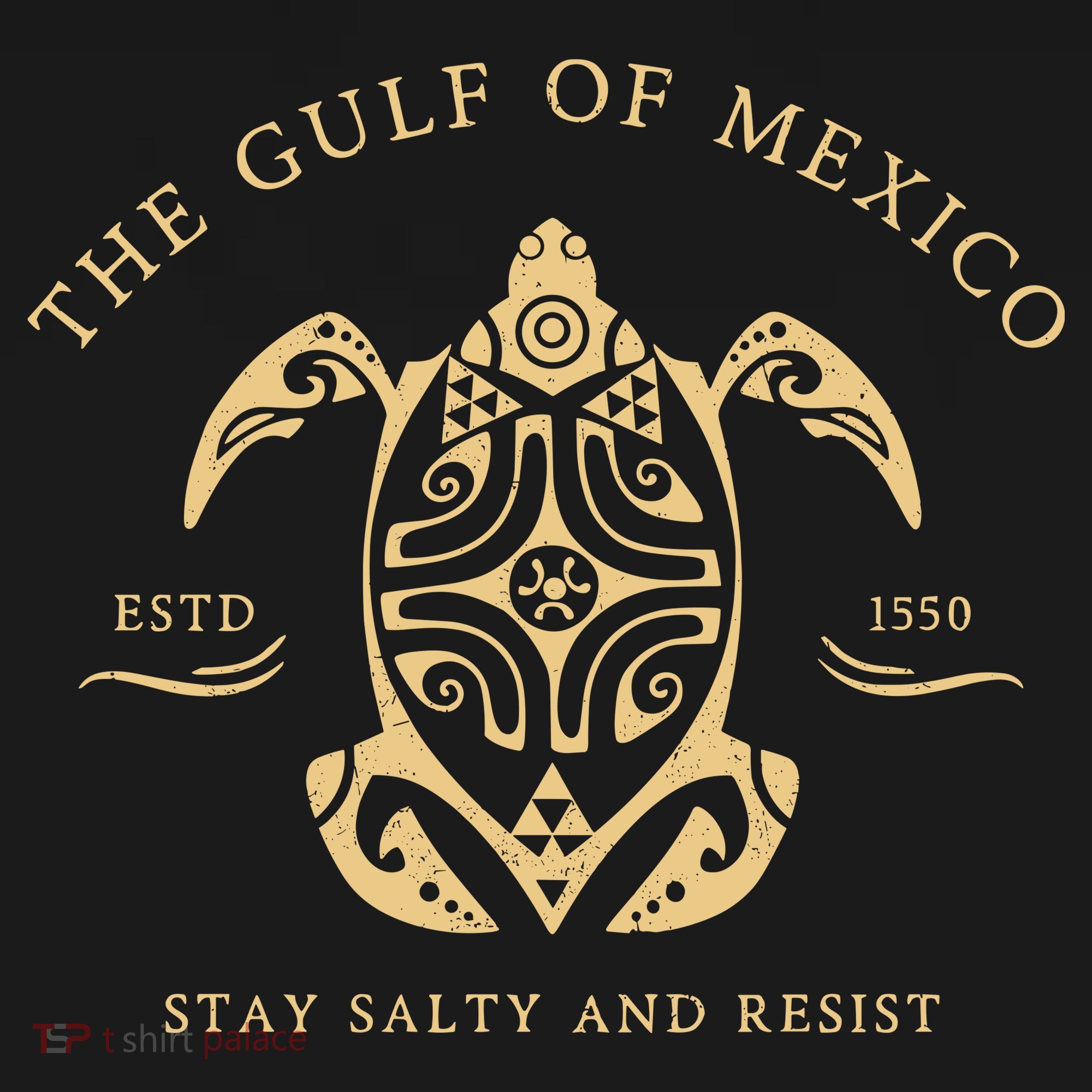Gulf Of Mexico Super Soft Gulf Coast Polo