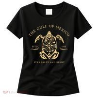 Gulf Of Mexico Super Soft Gulf Coast Women's T-Shirt thumb 0