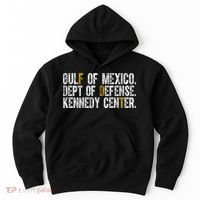 Gulf Of Mexico Dept Of Defense Kennedy Center Hoodie thumb 0